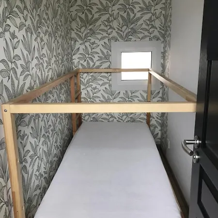 House בית נופש *