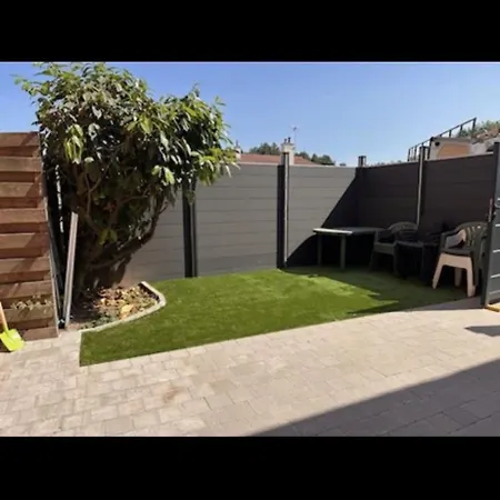בית נופש House *